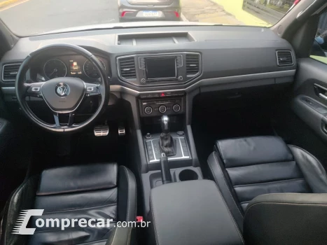 AMAROK 3.0 V6 TDI Extreme CD 4motion