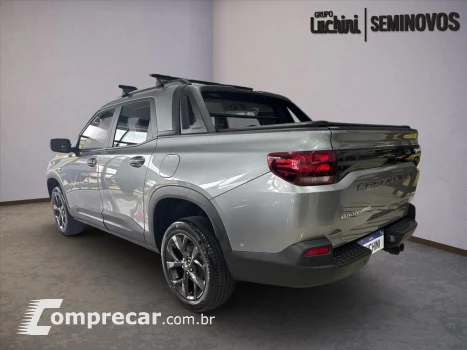 MONTANA 1.2 TURBO FLEX PREMIER AUTOMÁTICO