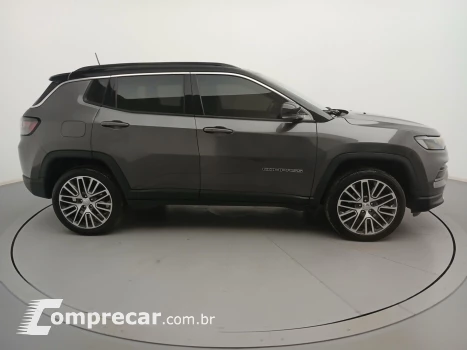 COMPASS 1.3 T270 TURBO FLEX LIMITED AT6