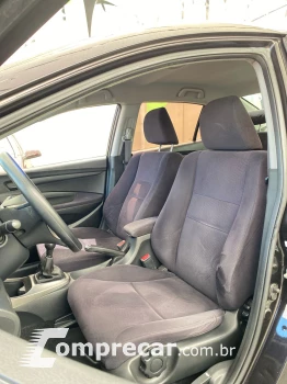 CITY 1.5 LX 16V