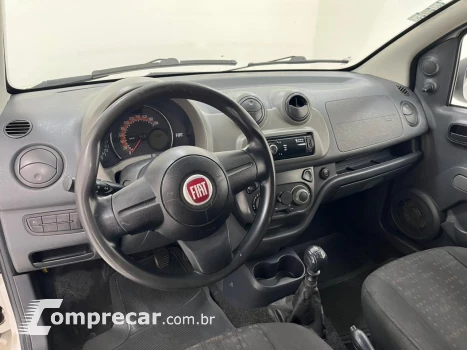 FIORINO 1.4 MPI Furgão 8V