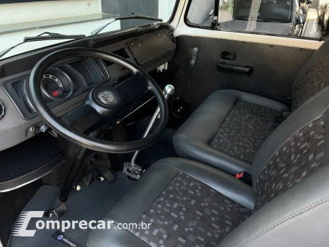 KOMBI 1.4 MI STD Lotação 8V