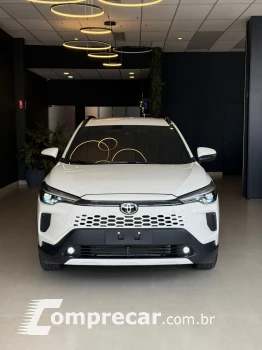 COROLLA CROSS 2.0 Vvt-ie XR