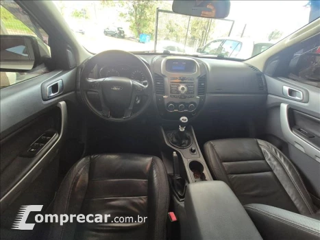 RANGER 3.2 XLT 4X4 CD 20V