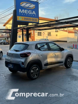 KWID 1.0 12V SCE Intense