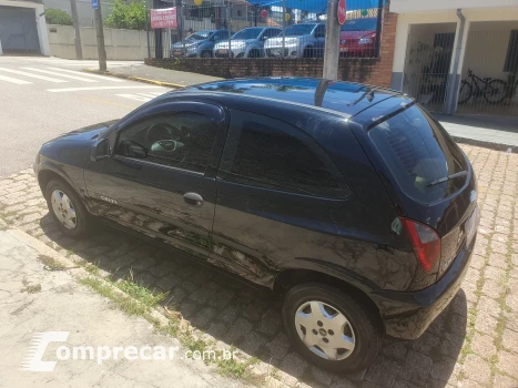 CELTA 1.0 MPFI LS 8V