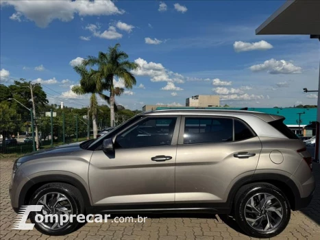 CRETA 1.0 Tgdi Platinum