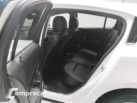 CRUZE 1.8 LT 16V