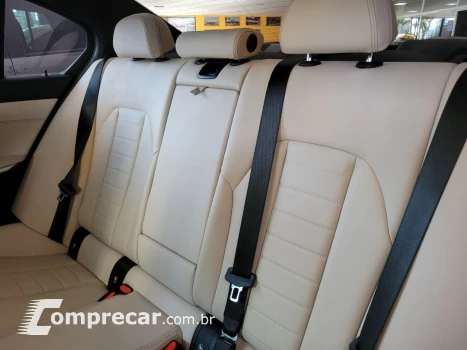 320iA 2.0 TB M Sport A.Flex/M.Sport 4p