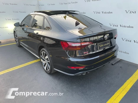 JETTA 2.0 350 TSI GLI