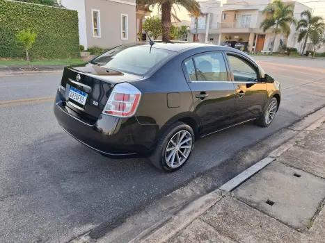 SENTRA 2.0 SL 16V