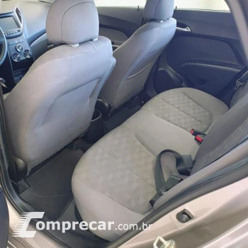 HB20S 1.6 Comfort Plus 16V