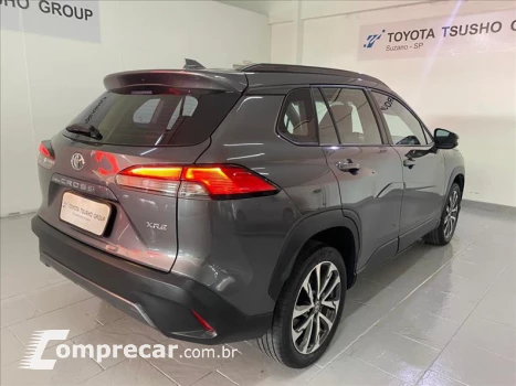 COROLLA CROSS 2.0 Vvt-ie XRE