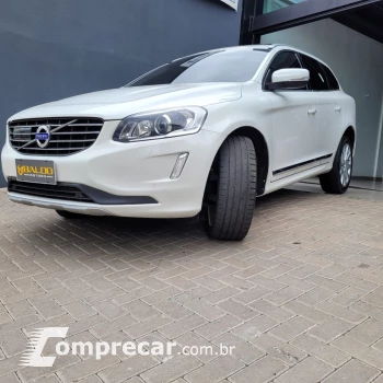 XC 60 T-6 INSCRIPTION 2.0 FWD 5p