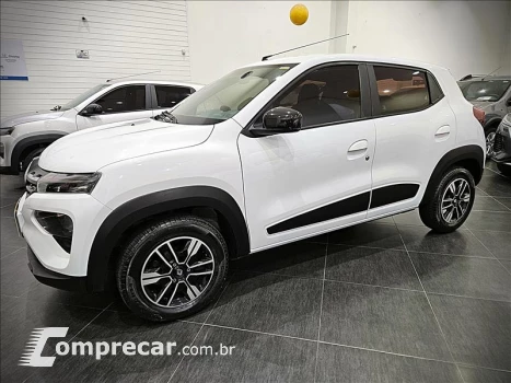 KWID 1.0 12V SCE Intense