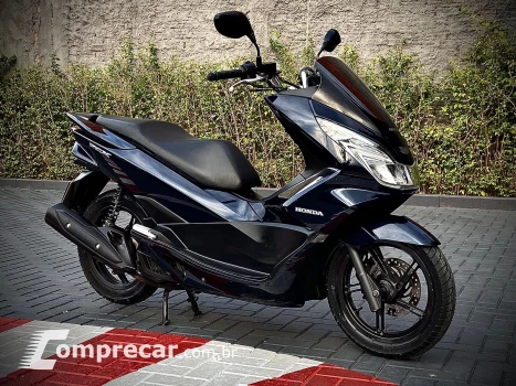 HONDA PCX 150