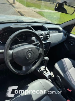 Duster 2.0 Dynamic 4x2