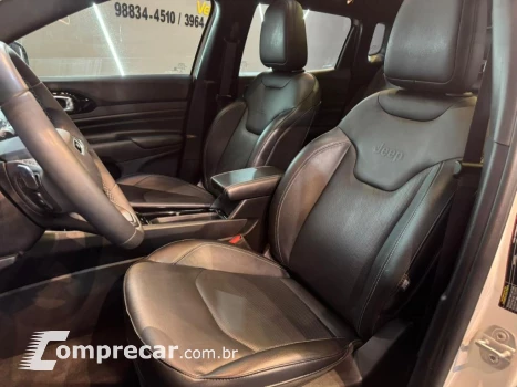 COMPASS S T270 1.3 TB 4x2 Flex Aut.