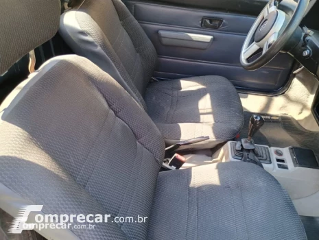SAVEIRO GL 1.8