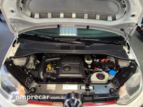 UP - 1.0 TSI MOVE UP 12V 4P MANUAL