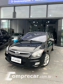 Hyundai I30 2.0 MPI 16V 4 portas