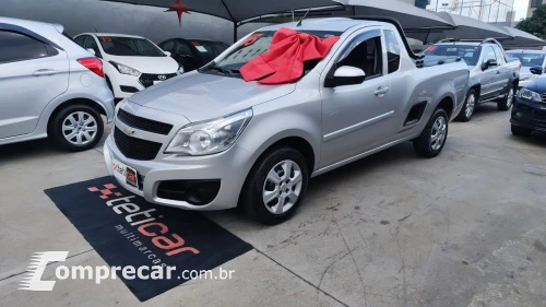 CHEVROLET MONTANA 1.4 MPFI LS CS 8V 2 portas