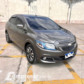 ONIX 1.4 MPFI LTZ 8V
