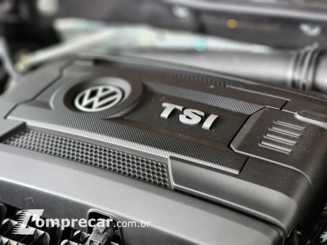 JETTA Highline 2.0 TSI 16V 4p Tiptronic