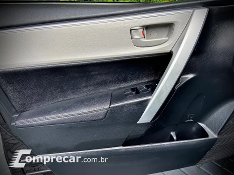 Toyota COROLLA 1.8 GLI Upper 16V 4 portas