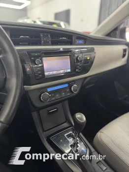 COROLLA 2.0 XEI 16V