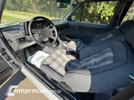 GOL 1.8 GTS 8V