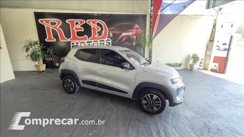 KWID 1.0 12V SCE Intense