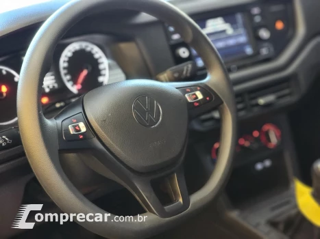 POLO 1.0 MPI