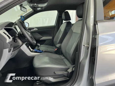 T-CROSS 1.0 200 TSI Comfortline