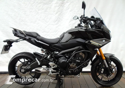 Yamaha YAMAHA MT-09 TRACER