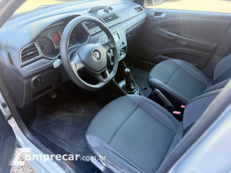 GOL 1.6 MSI Totalflex