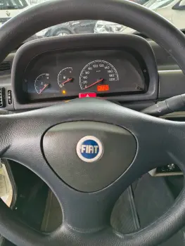 FIORINO 1.3 Furgão 8V