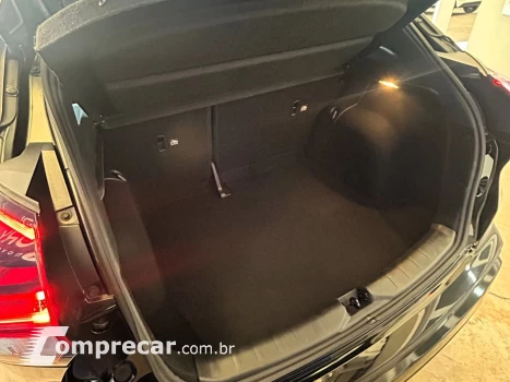 KICKS 1.6 16V FLEXSTART SENSE XTRONIC