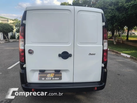 DOBLÒ 1.8 MPI Cargo