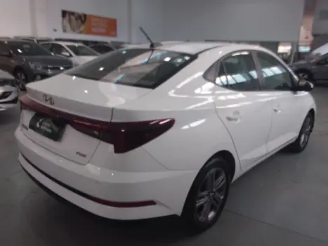 HB20S 1.0 TGDI FLEX COMFORT PLUS AUTOMÁTICO