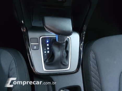 CRETA 1.0 TGDI FLEX LIMITED AUTOMÁTICO