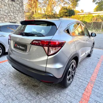 HR-V 1.8 16V Touring