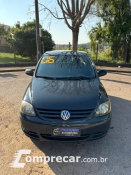 VOLKSWAGEN FOX 1.0 MI CITY 8V