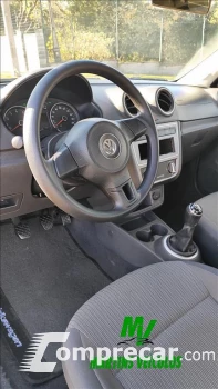 VOYAGE 1.0 MI 8V