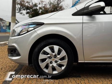 ONIX 1.4 MPFI LT 8V