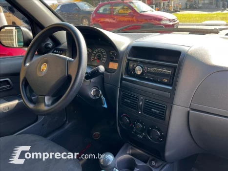 SIENA 1.4 MPI EL 8V
