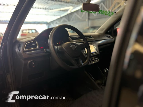GOL 1.6 MI Comfortline 8V