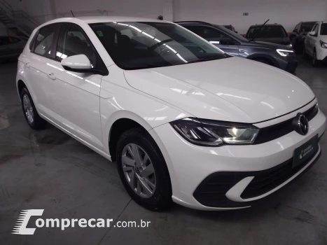POLO 1.0 MPI MANUAL