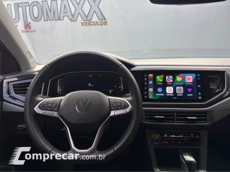 POLO 1.0 200 TSI Highline