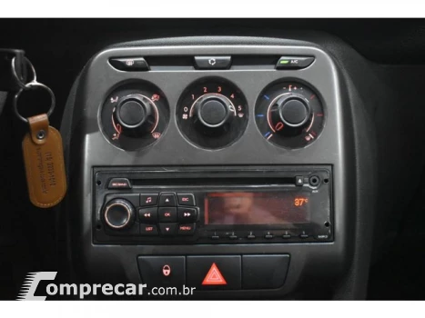 C3 - 1.5 TENDANCE 8V 4P MANUAL
